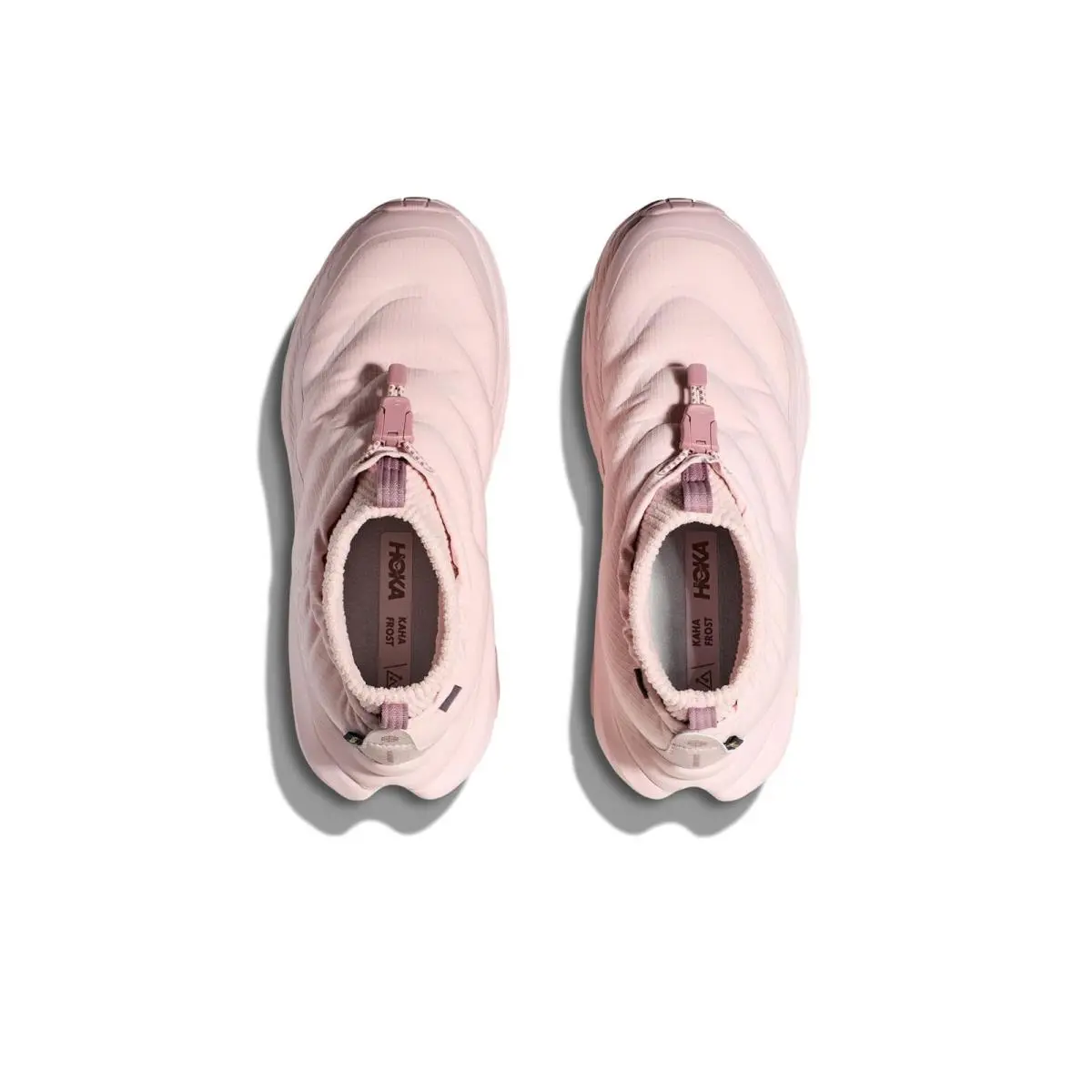 Hoka shoes - Hoka One One Kaha - One One Kaha - 1155196 CLQ - Beige 4