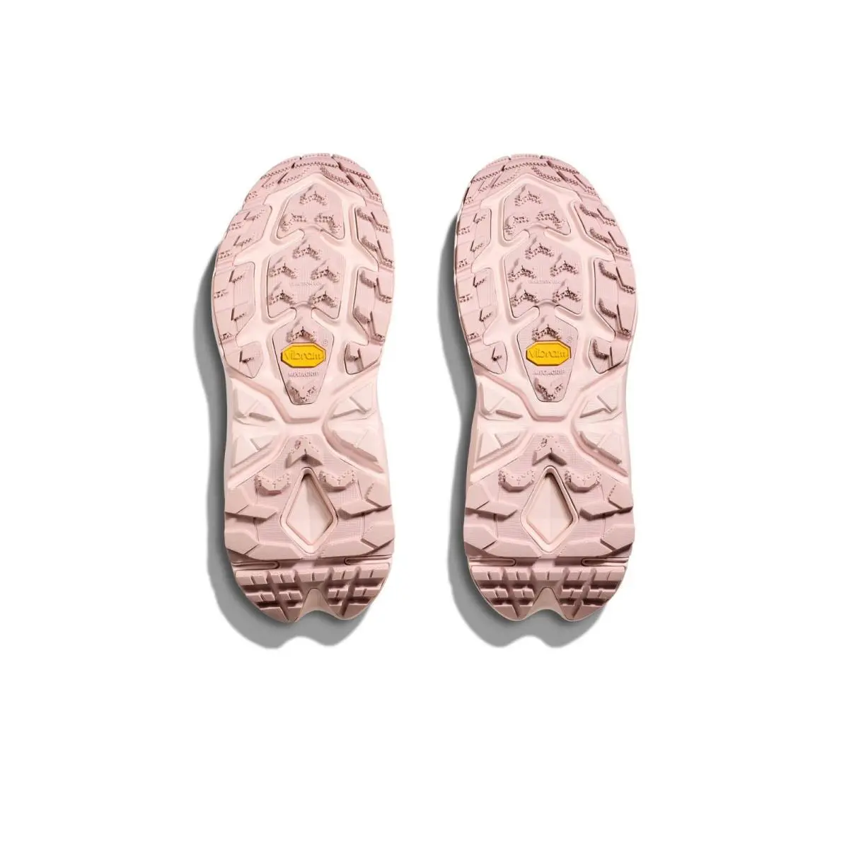 Hoka shoes - Hoka One One Kaha - One One Kaha - 1155196 CLQ - Beige 5