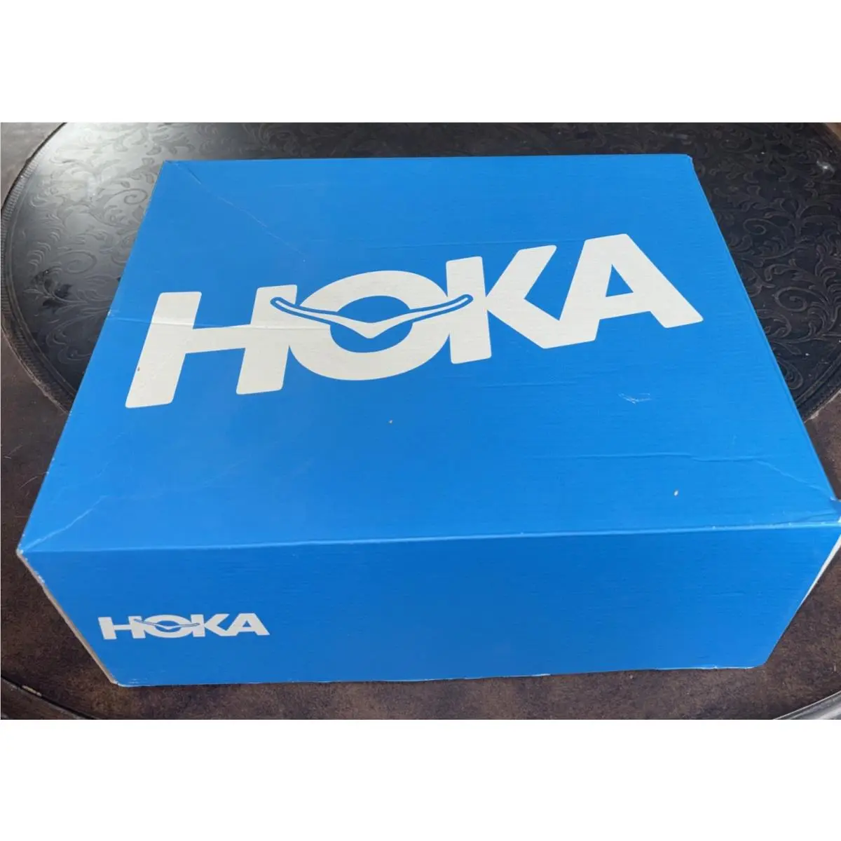 Hoka shoes - Hoka One One HOKA Anacapa GORE-TEX - 1119372-DLMR - Brown 3