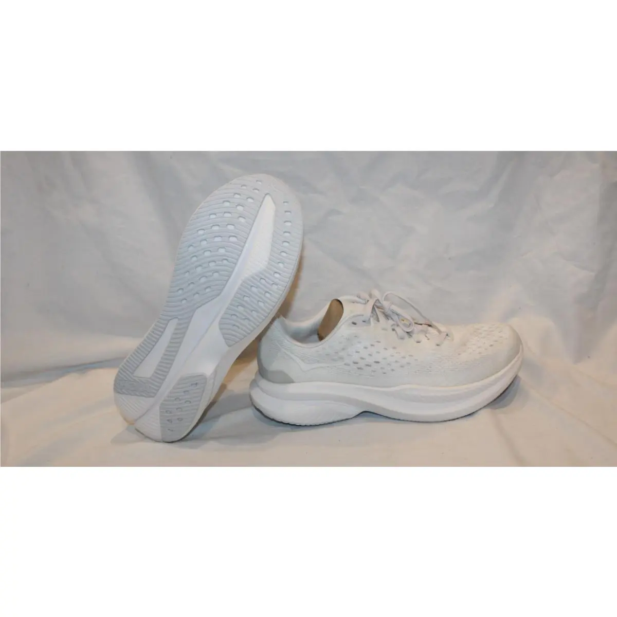 Hoka shoes - White 5