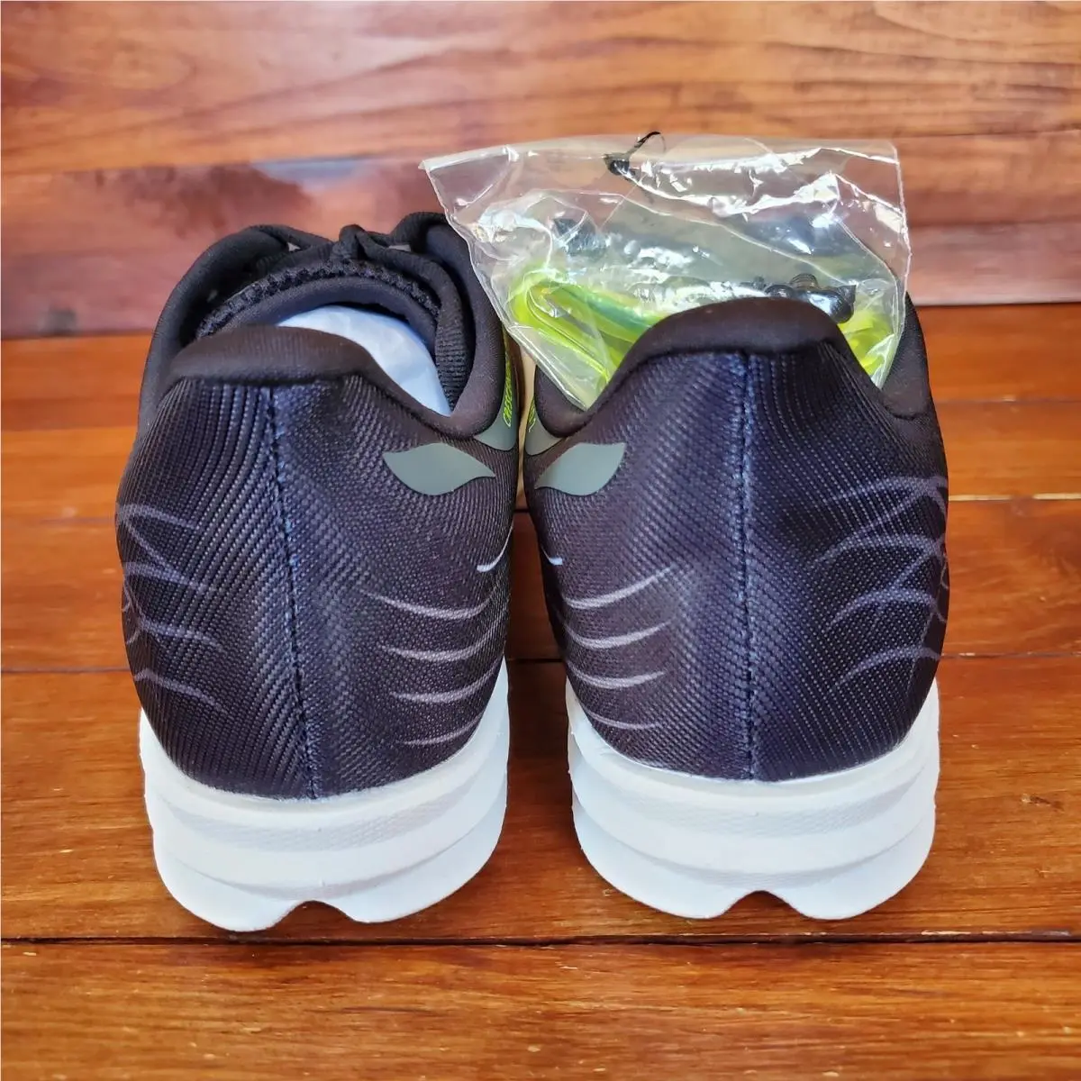 Hoka shoes - Crescendo MD 2 - Crescendo - Black 1