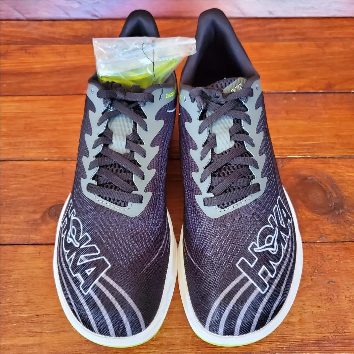Hoka shoes - Crescendo MD 2 - Crescendo - Black 2