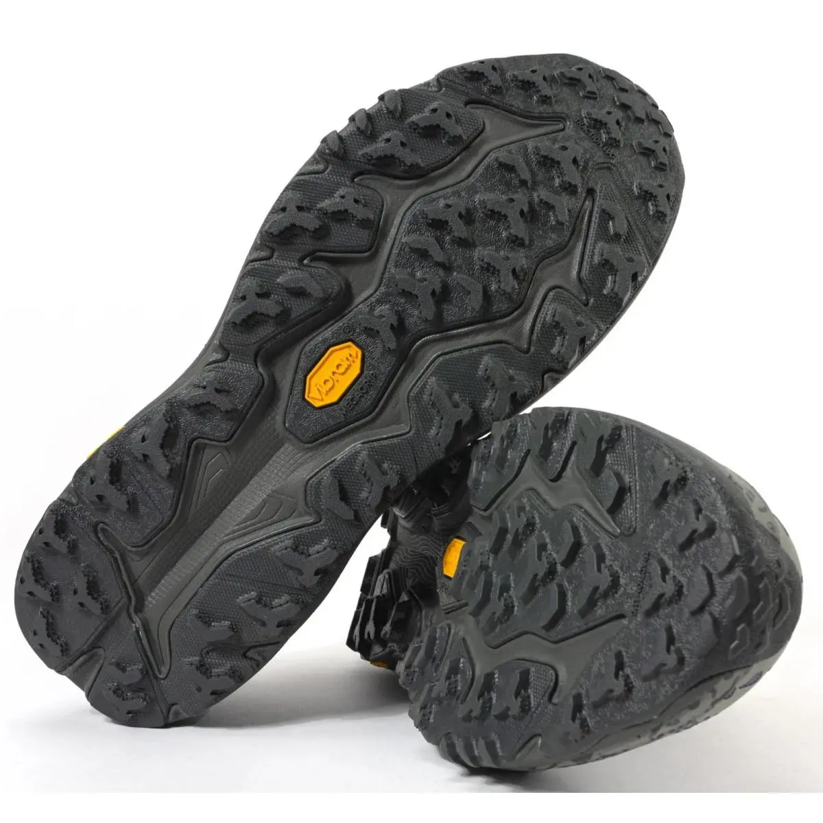 Hoka shoes - HOKA SPEEDGOAT 6 WIDE - SPEEDGOAT WIDE - Gray (UPC: 197634460062) 2