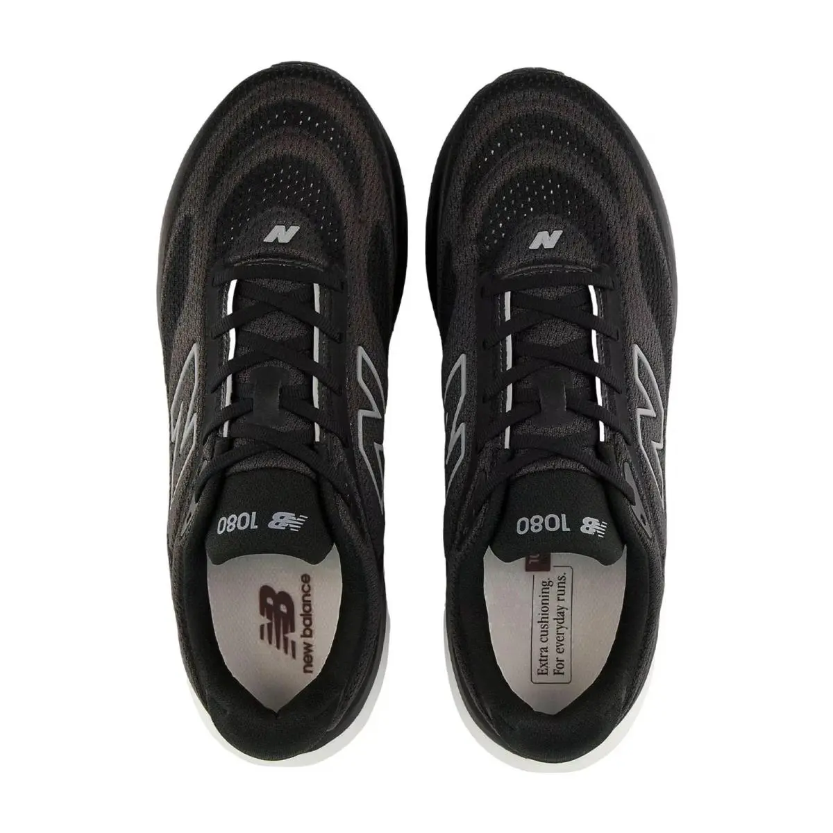 New Balance shoes - New Balance 1080 - W1080815 - Black 2