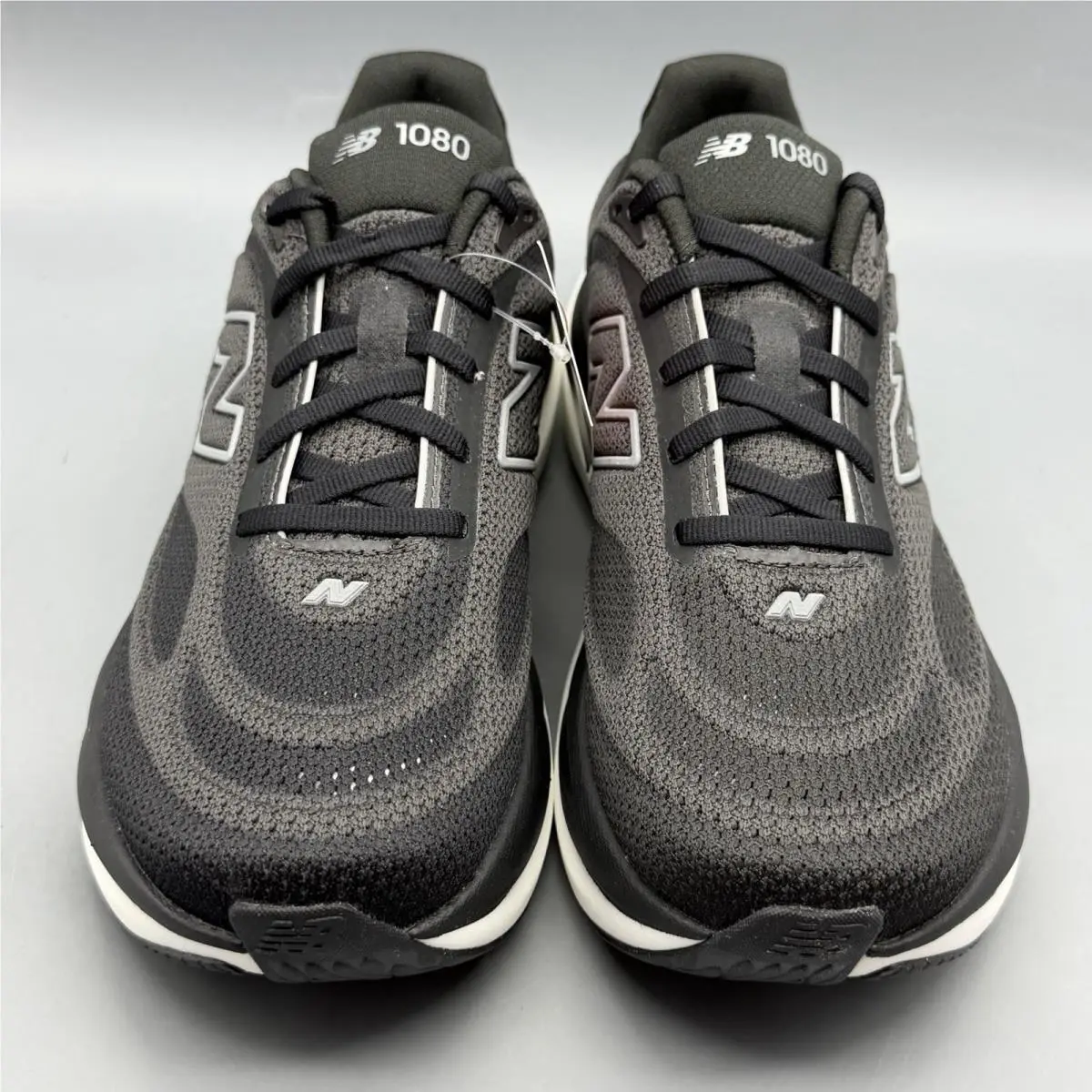 New Balance shoes - New Balance 1080v15 - W1080815 - Black (UPC: 0198688778998) 0