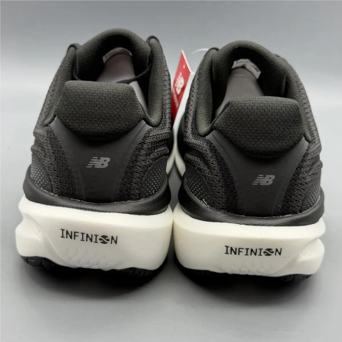New Balance shoes - New Balance 1080v15 - W1080815 - Black (UPC: 0198688778998) 2