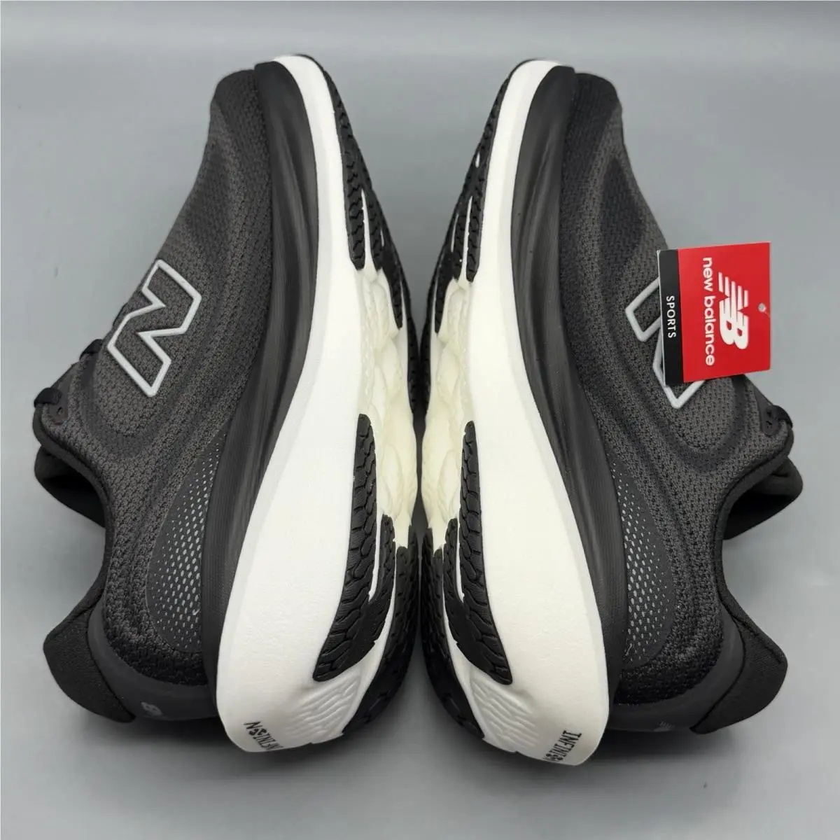 New Balance shoes - New Balance 1080v15 - W1080815 - Black (UPC: 0198688778998) 3