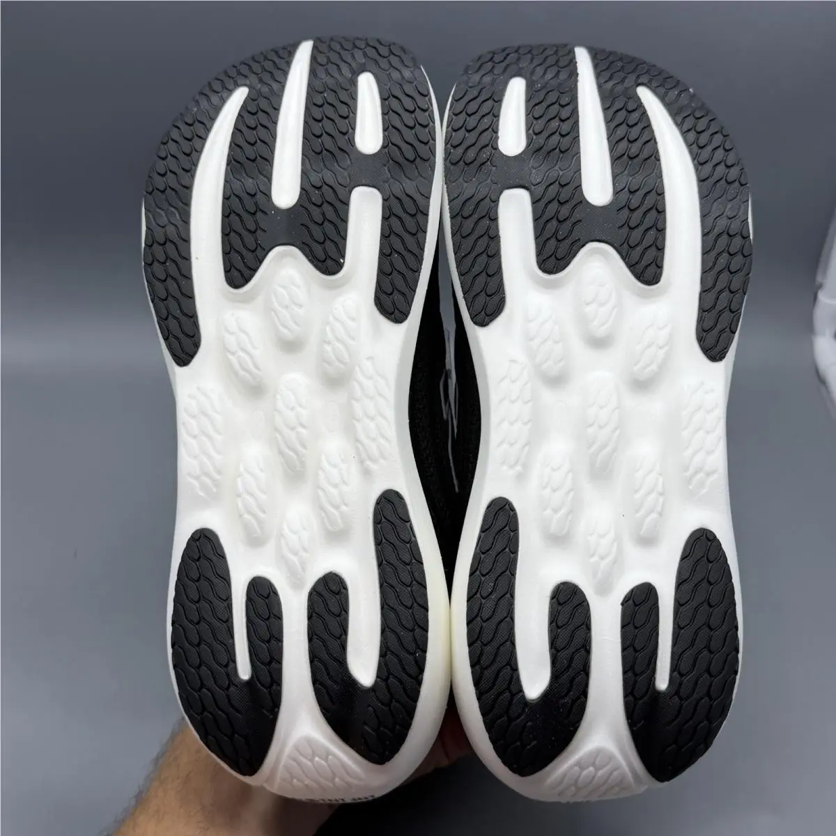 New Balance shoes - New Balance 1080v15 - W1080815 - Black (UPC: 0198688778998) 6