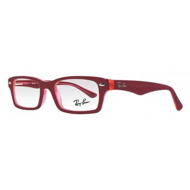Ray-ban Junior Eyeglasses 1530 3590