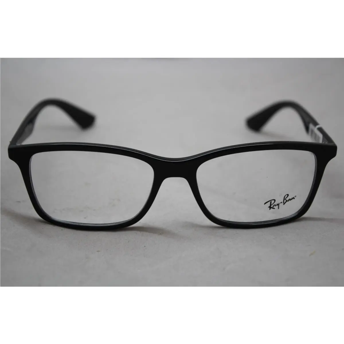 Ray-ban RB 7047 RX7047 Black 56-17 Eyeglasses Only