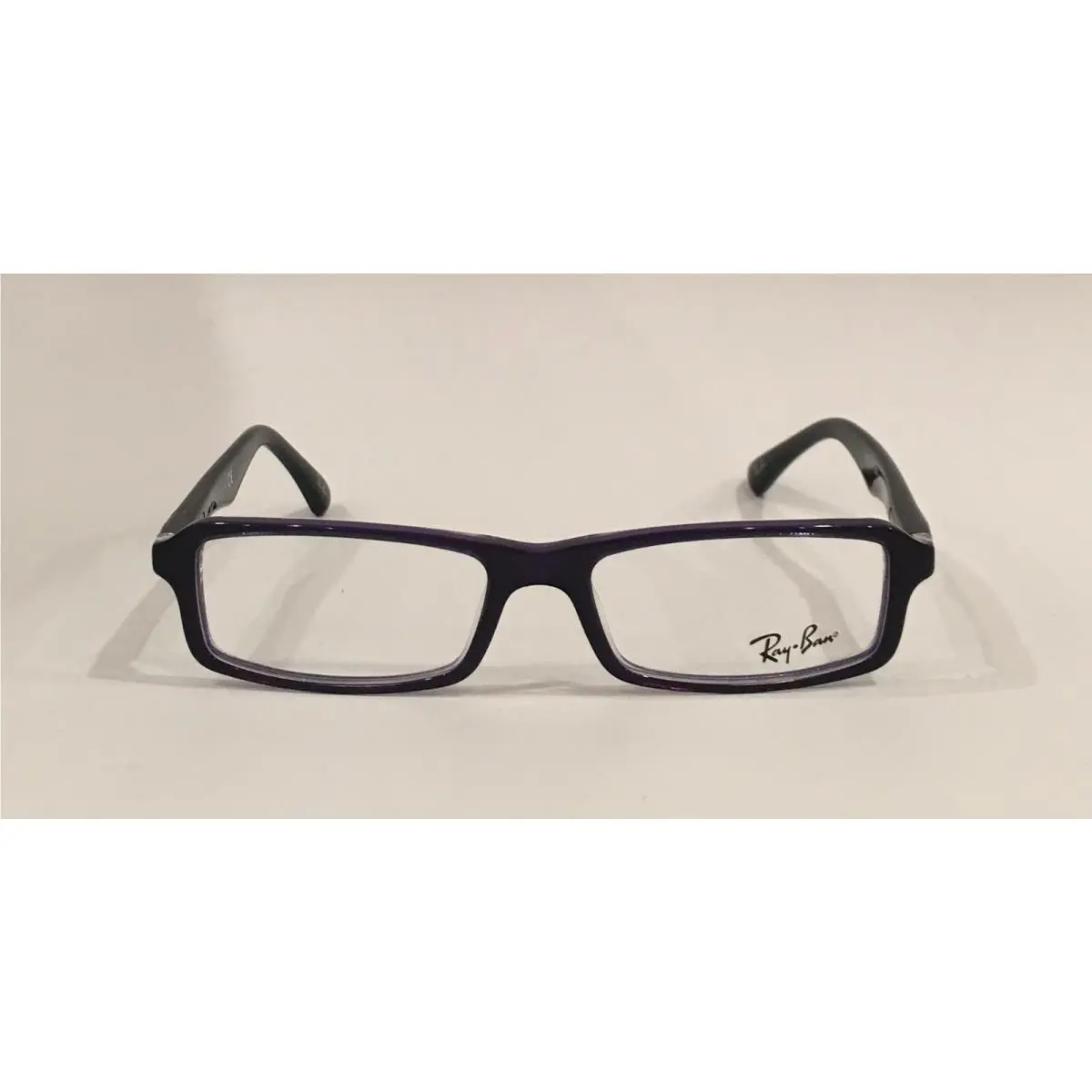 Ray-ban Eyeglasses RB 5211 5004 Dark Blue