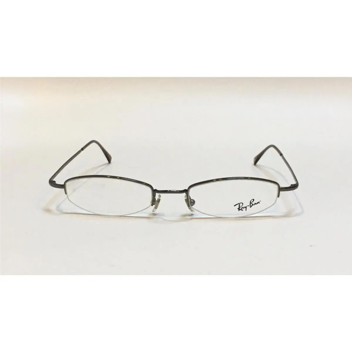 Ray-ban Vintage Eyeglasses RB 6059 2502