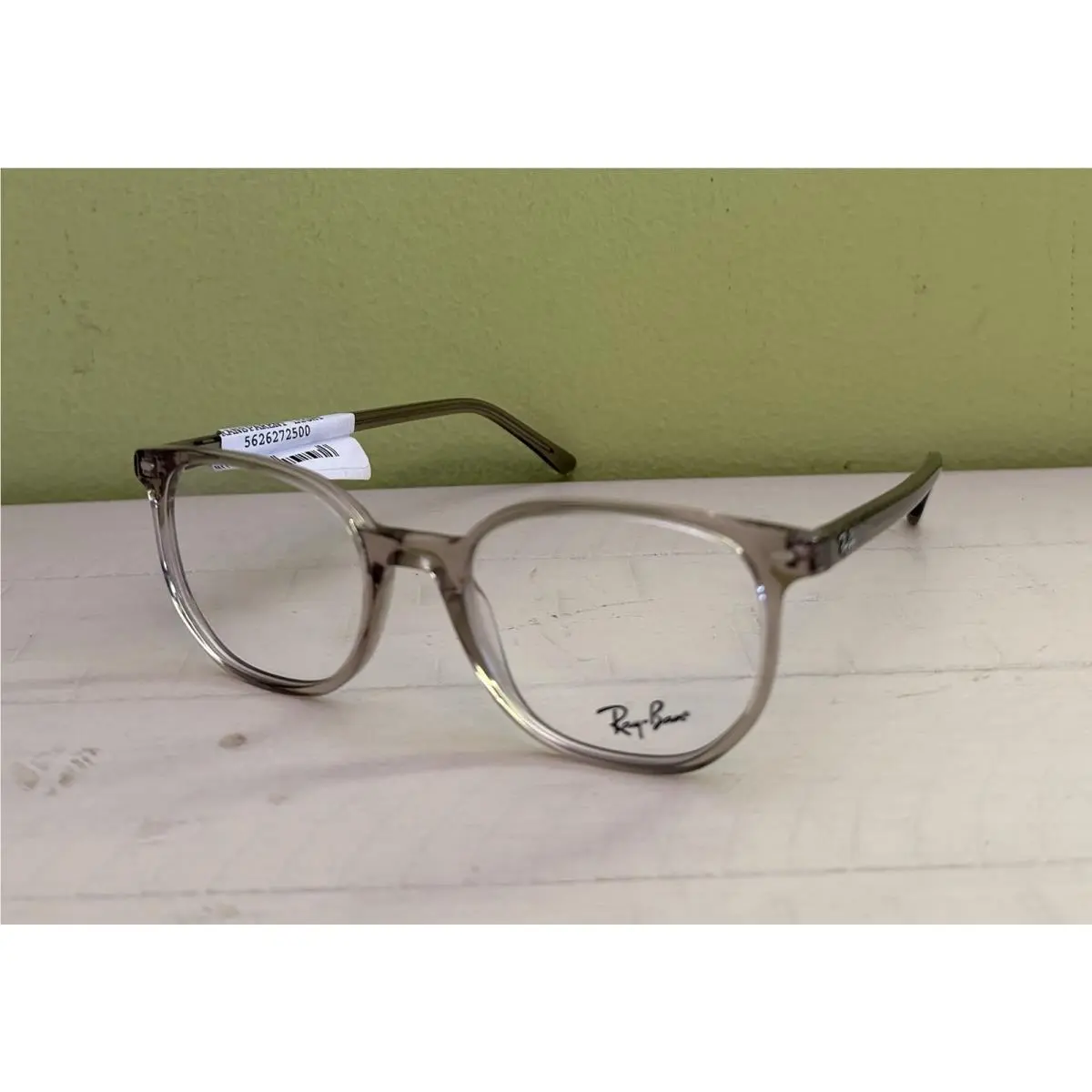 Ray Ban RX5397 Elliot 8449 Eyeglass Frames 50-19-145