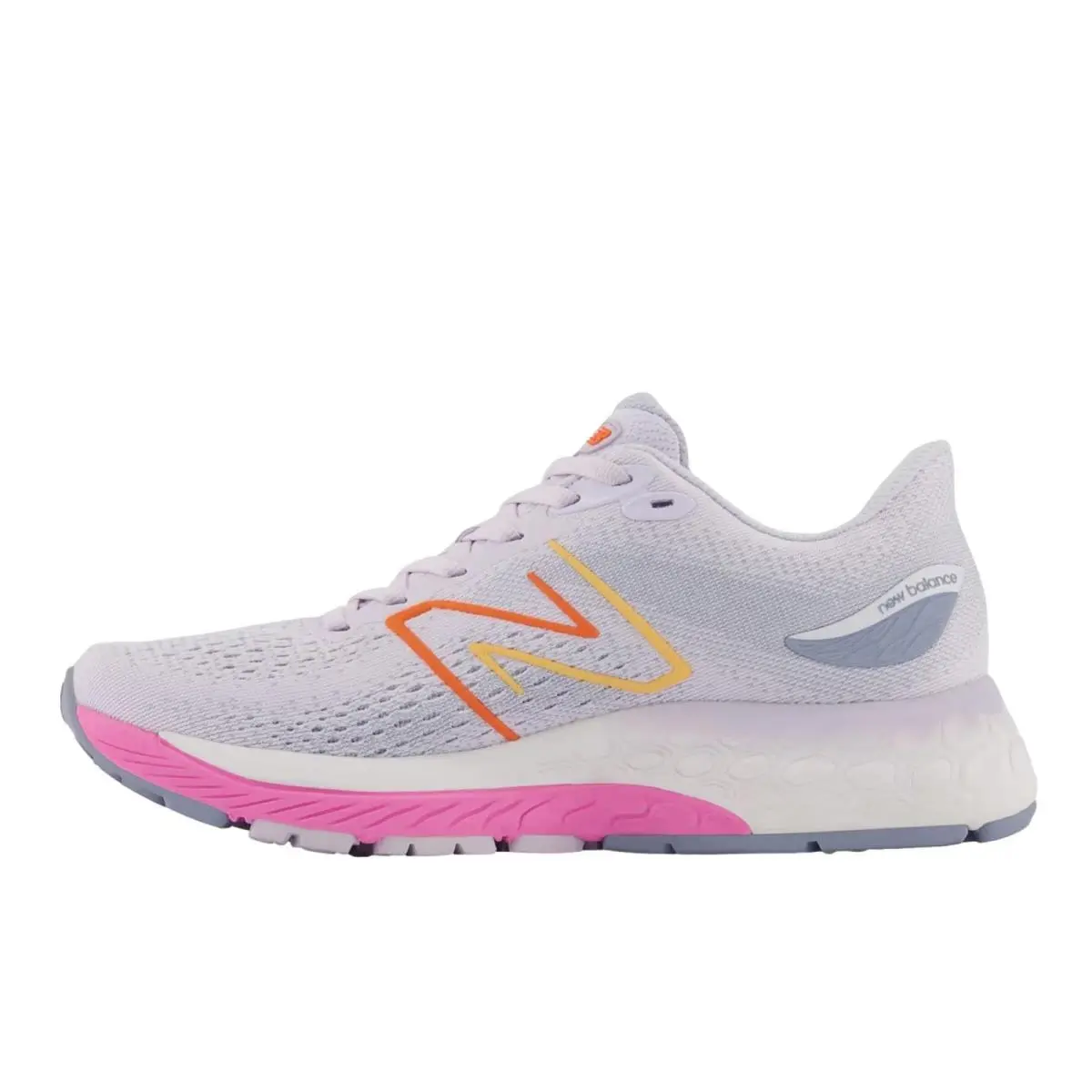 New Balance shoes - Fresh Foam x 880 V12 - Multicolor (UPC: 195907567692) 0
