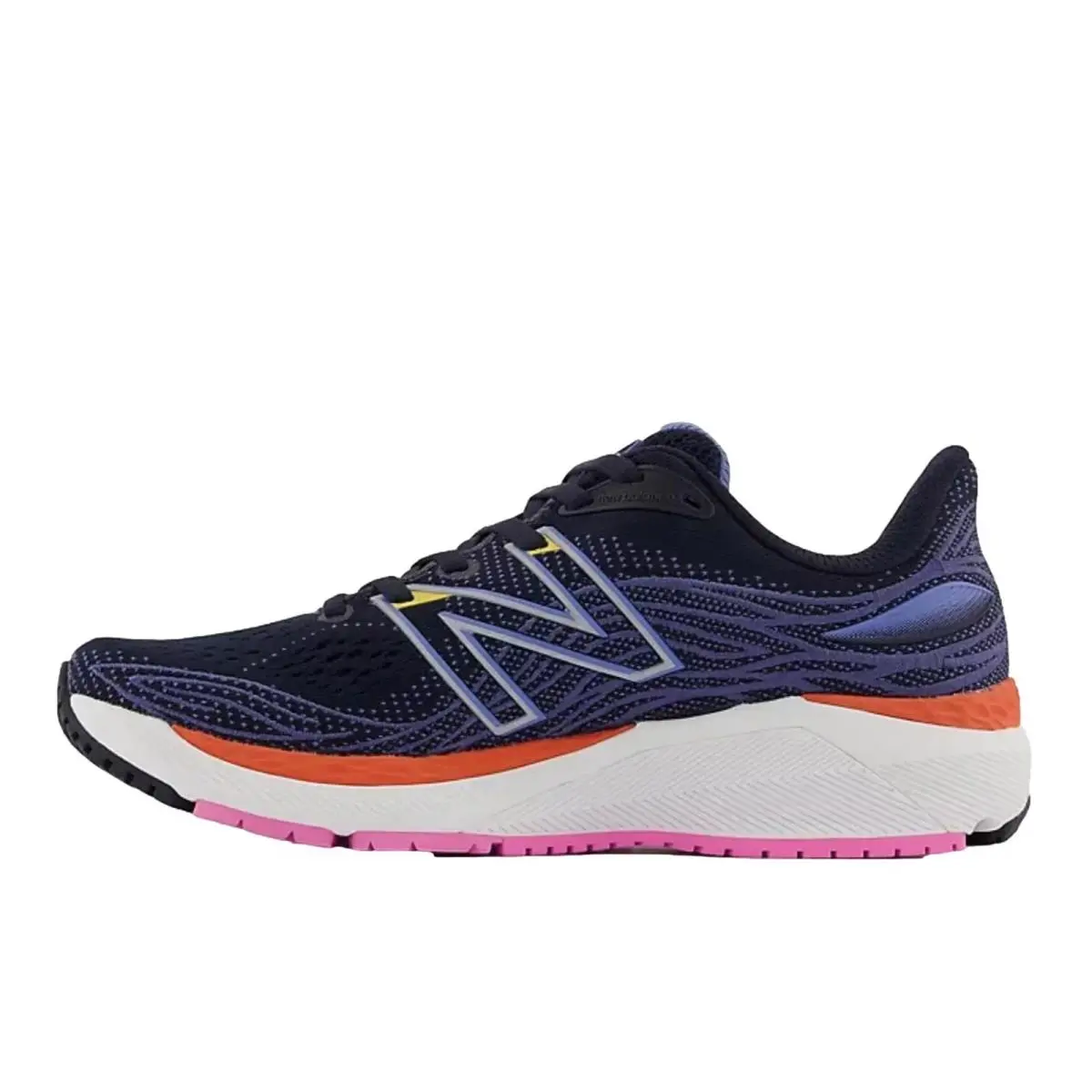 New Balance shoes - Fresh Foam x 860 V12 - Multicolor (UPC: 195907577493) 0