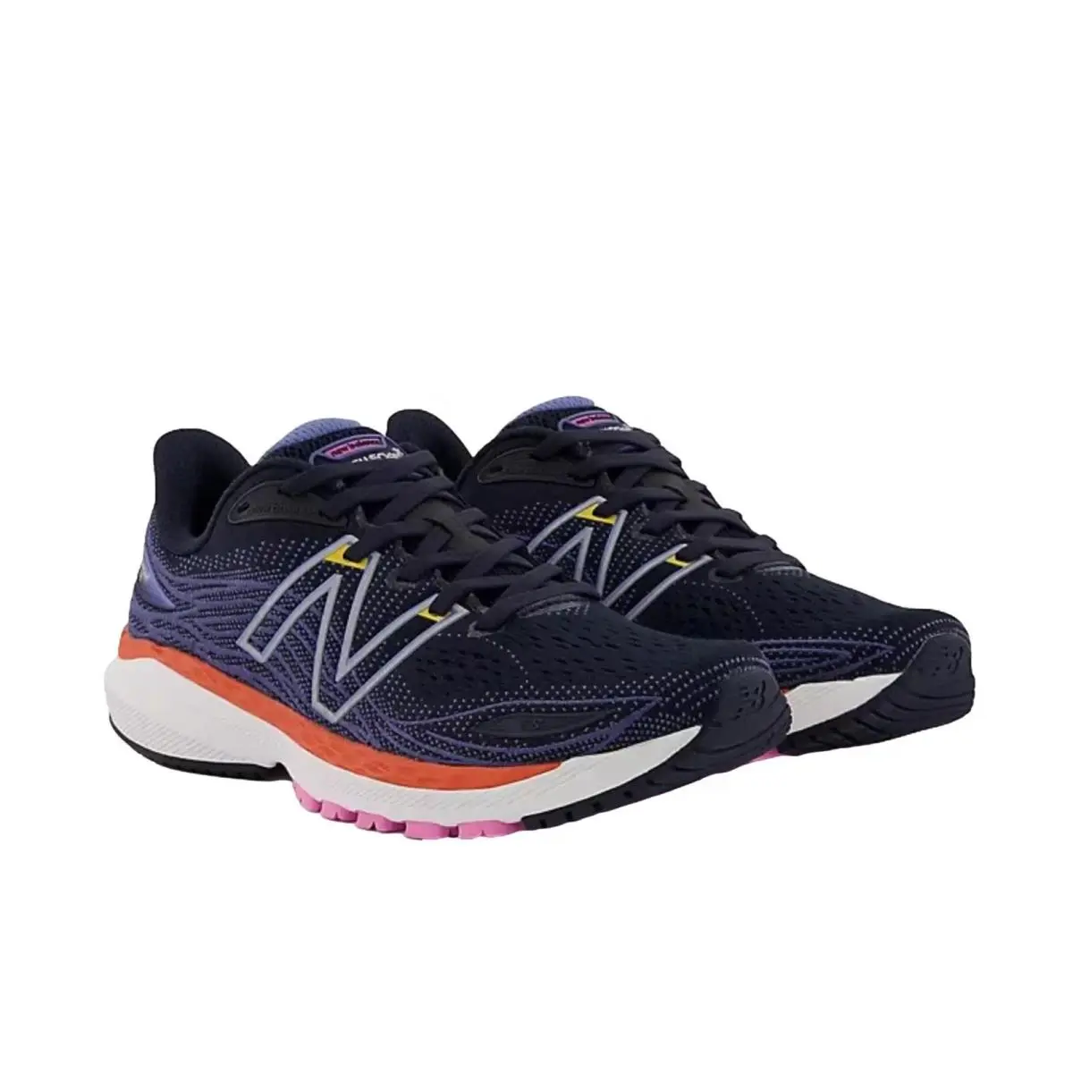 New Balance shoes - Fresh Foam x 860 V12 - Multicolor (UPC: 195907577493) 1