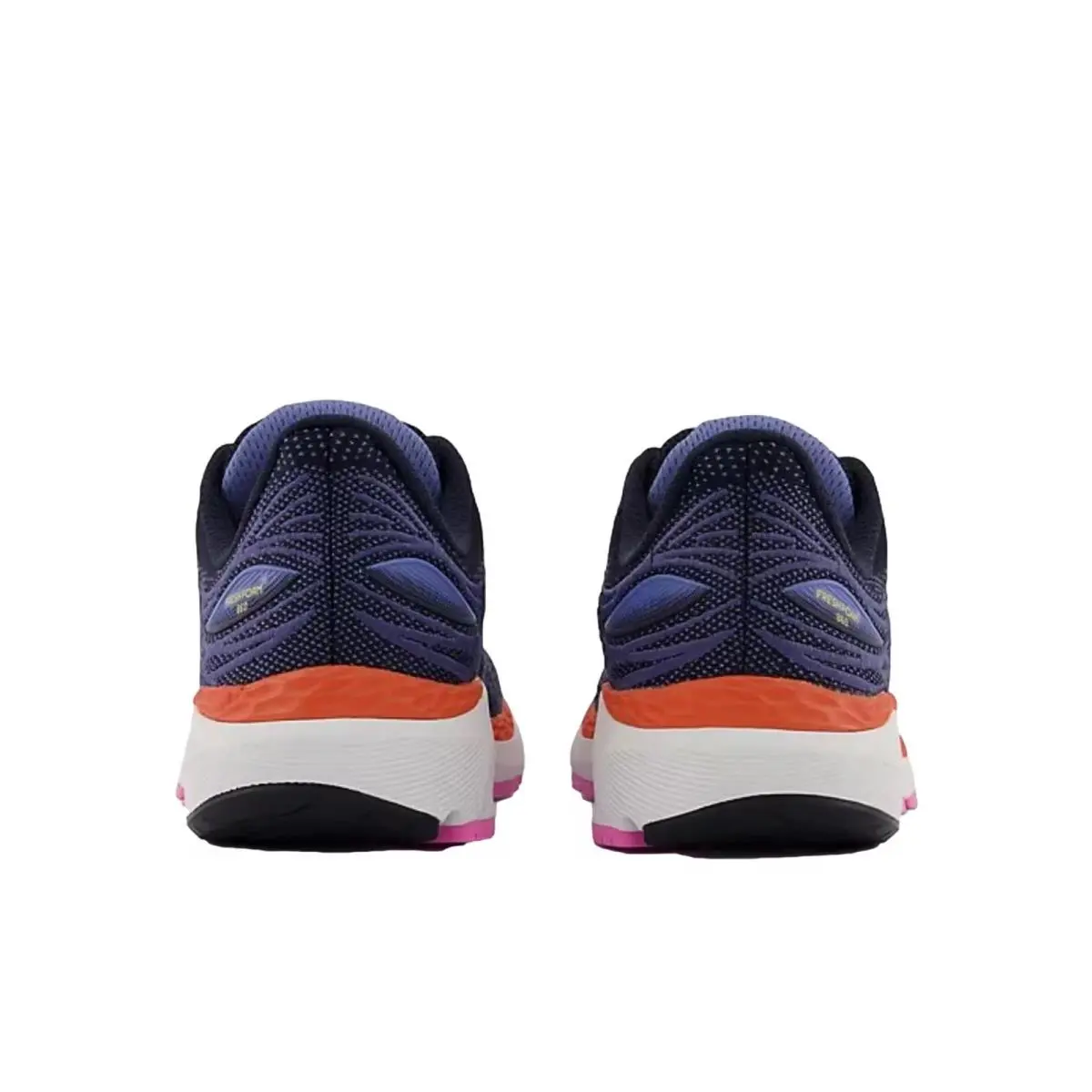New Balance shoes - Fresh Foam x 860 V12 - Multicolor (UPC: 195907577493) 2