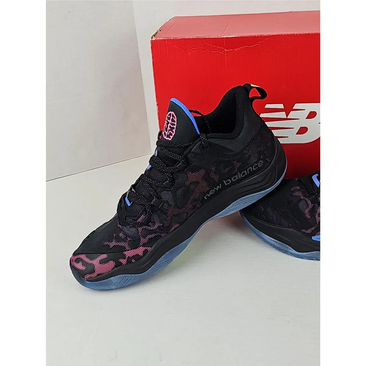 New Balance shoes - New Balance Two WXY v3 - BB2WYRB3 - Black 0