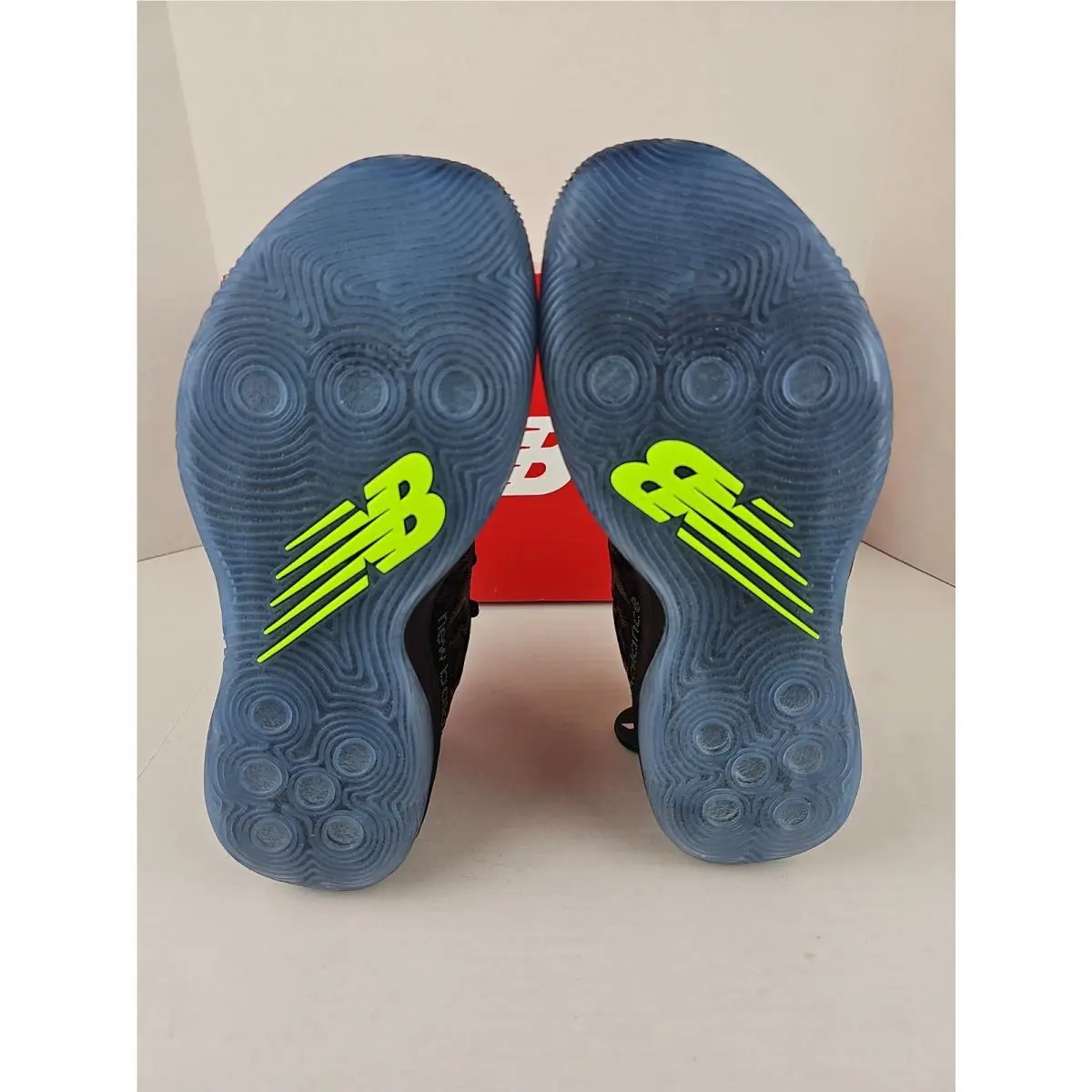 New Balance shoes - New Balance Two WXY v3 - BB2WYRB3 - Black 7