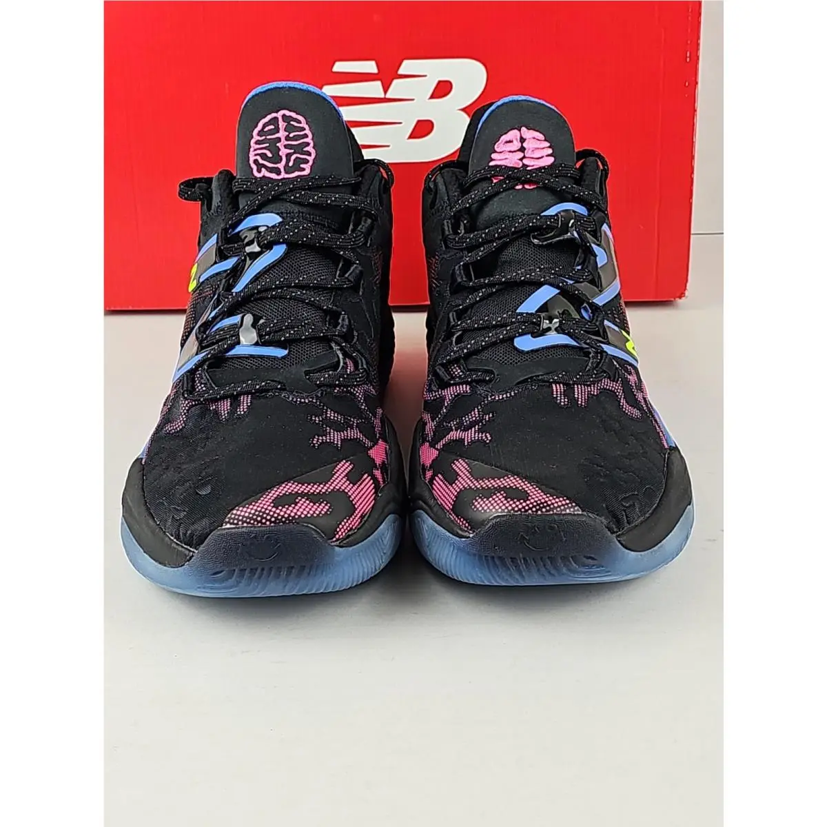 New Balance shoes - New Balance Two WXY v3 - BB2WYRB3 - Black 2