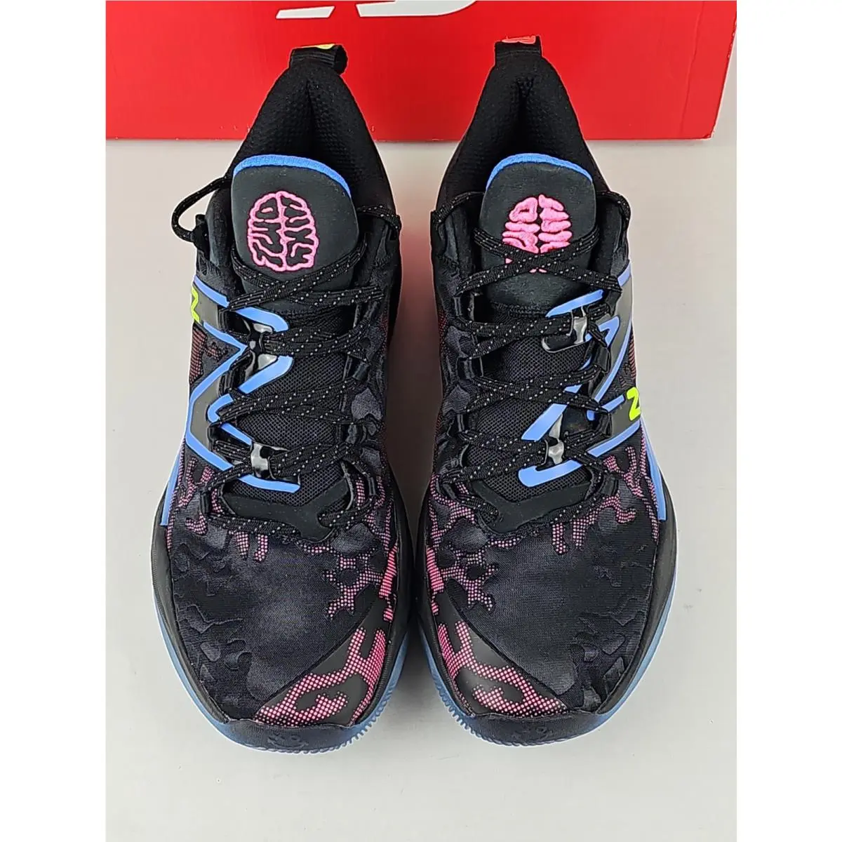 New Balance shoes - New Balance Two WXY v3 - BB2WYRB3 - Black 3