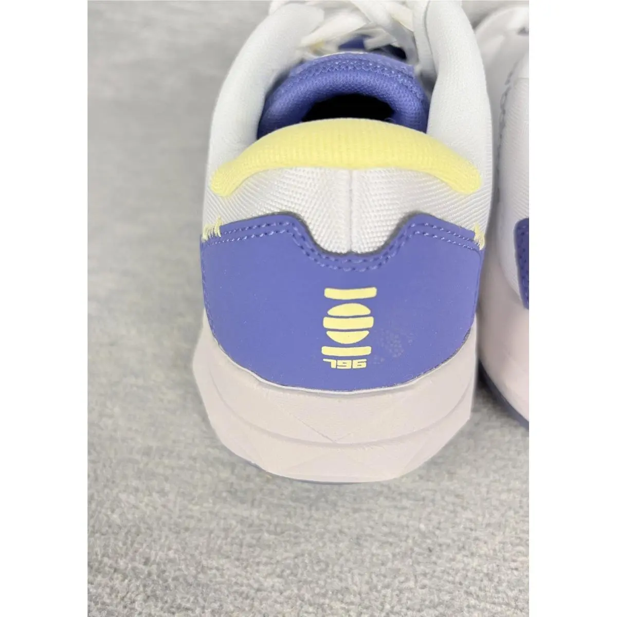 New Balance shoes - FuelCell 796v4 - FuelCell - White 8