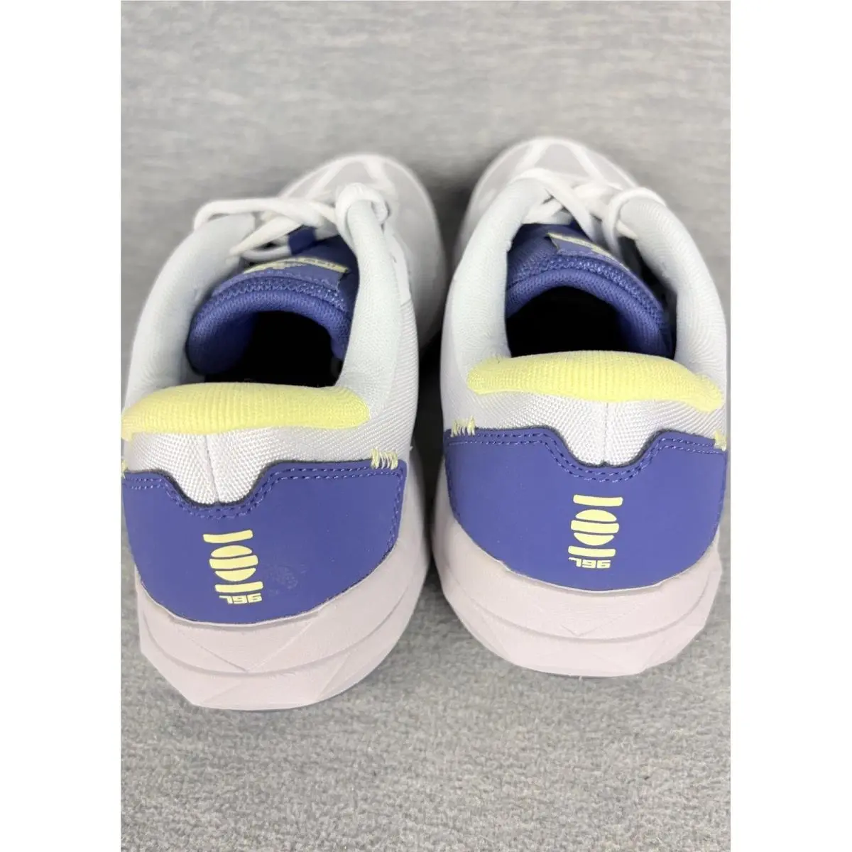 New Balance shoes - FuelCell 796v4 - FuelCell - White 5