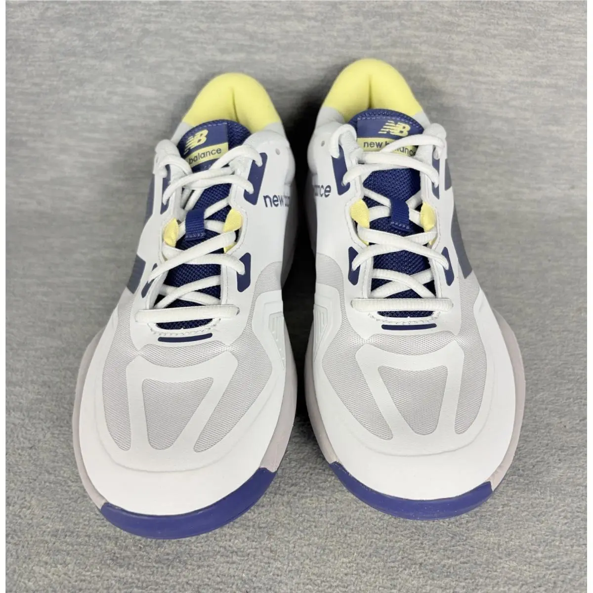 New Balance shoes - FuelCell 796v4 - FuelCell - White 2