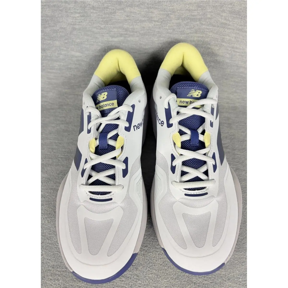 New Balance shoes - FuelCell 796v4 - FuelCell - White 3