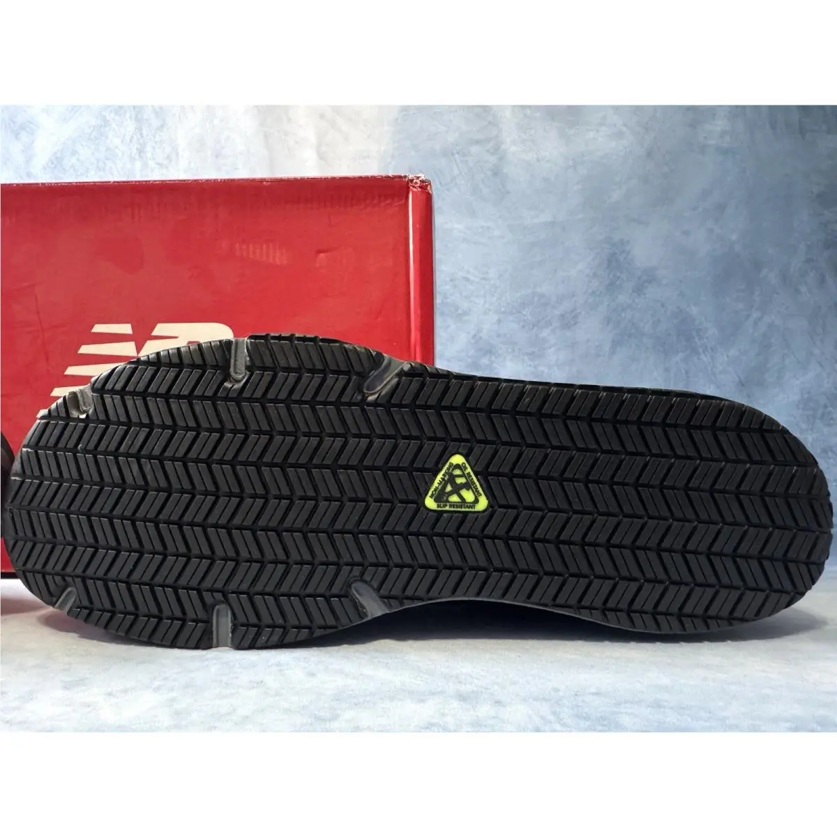 New Balance shoes - New Balance 412 - Black 9