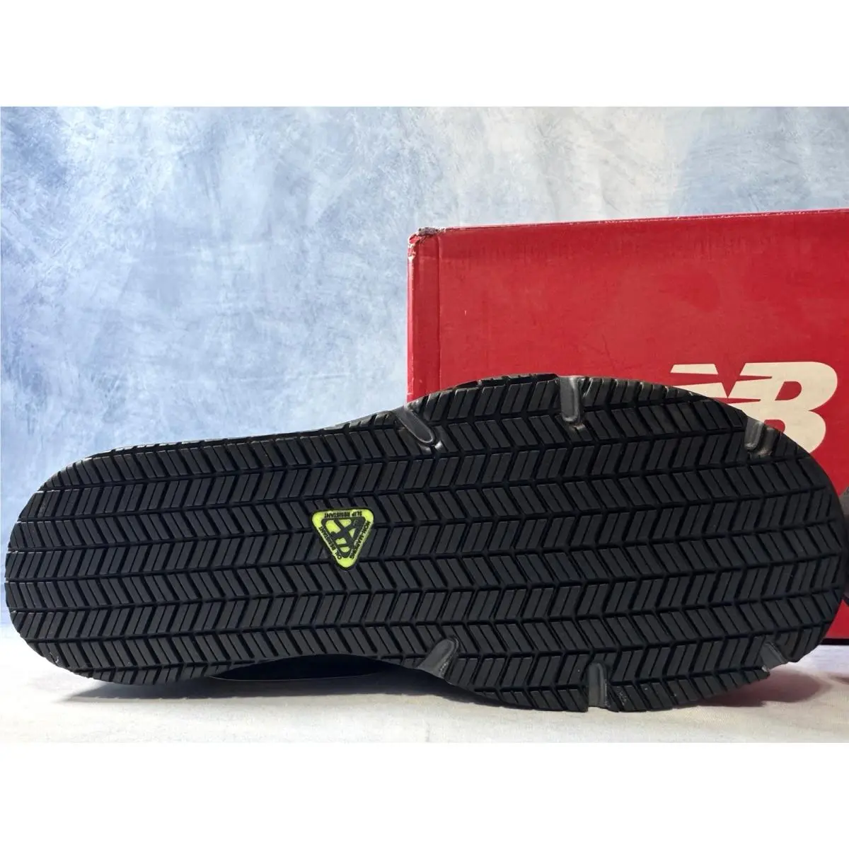 New Balance shoes - New Balance 412 - Black 10