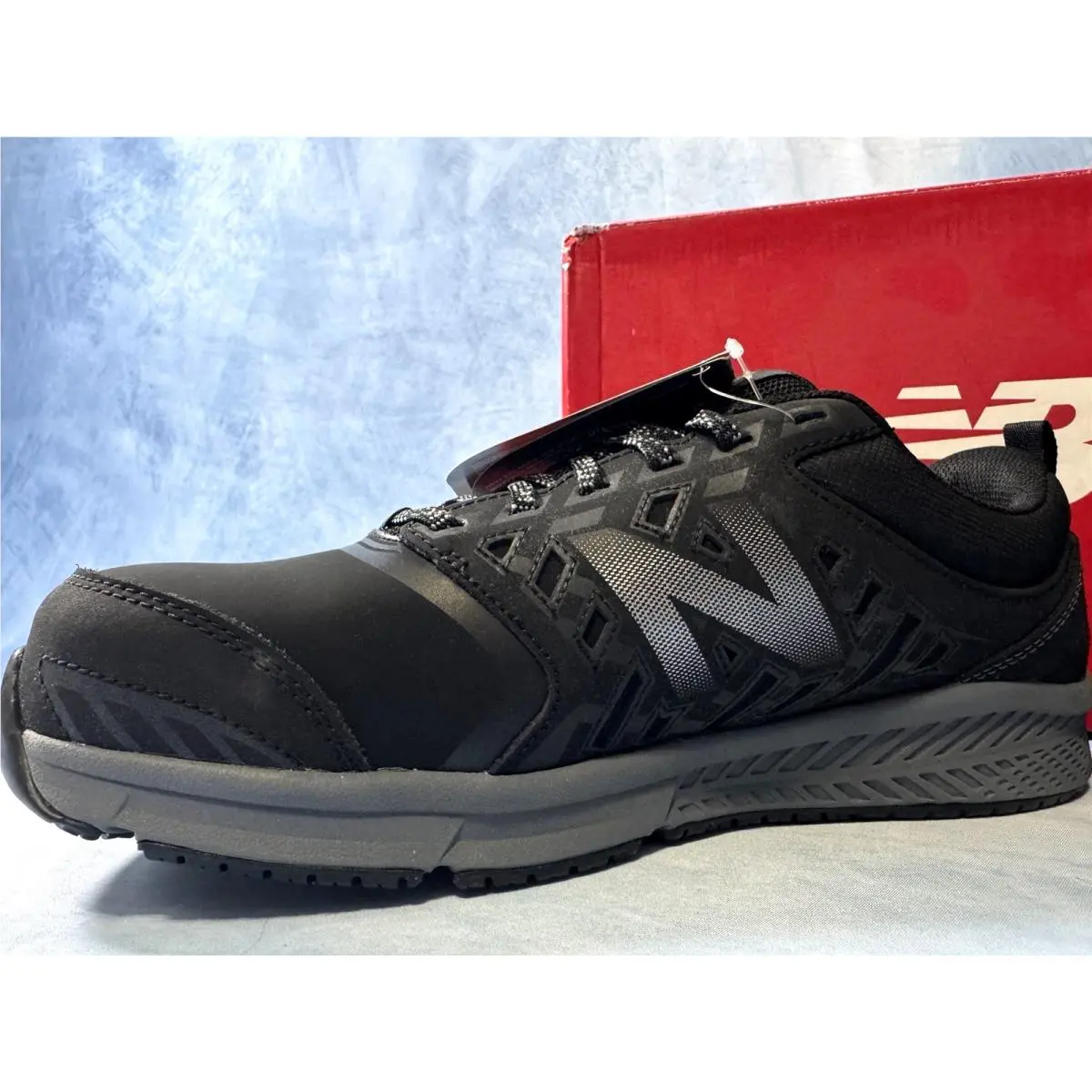 New Balance shoes - New Balance 412 - Black 12
