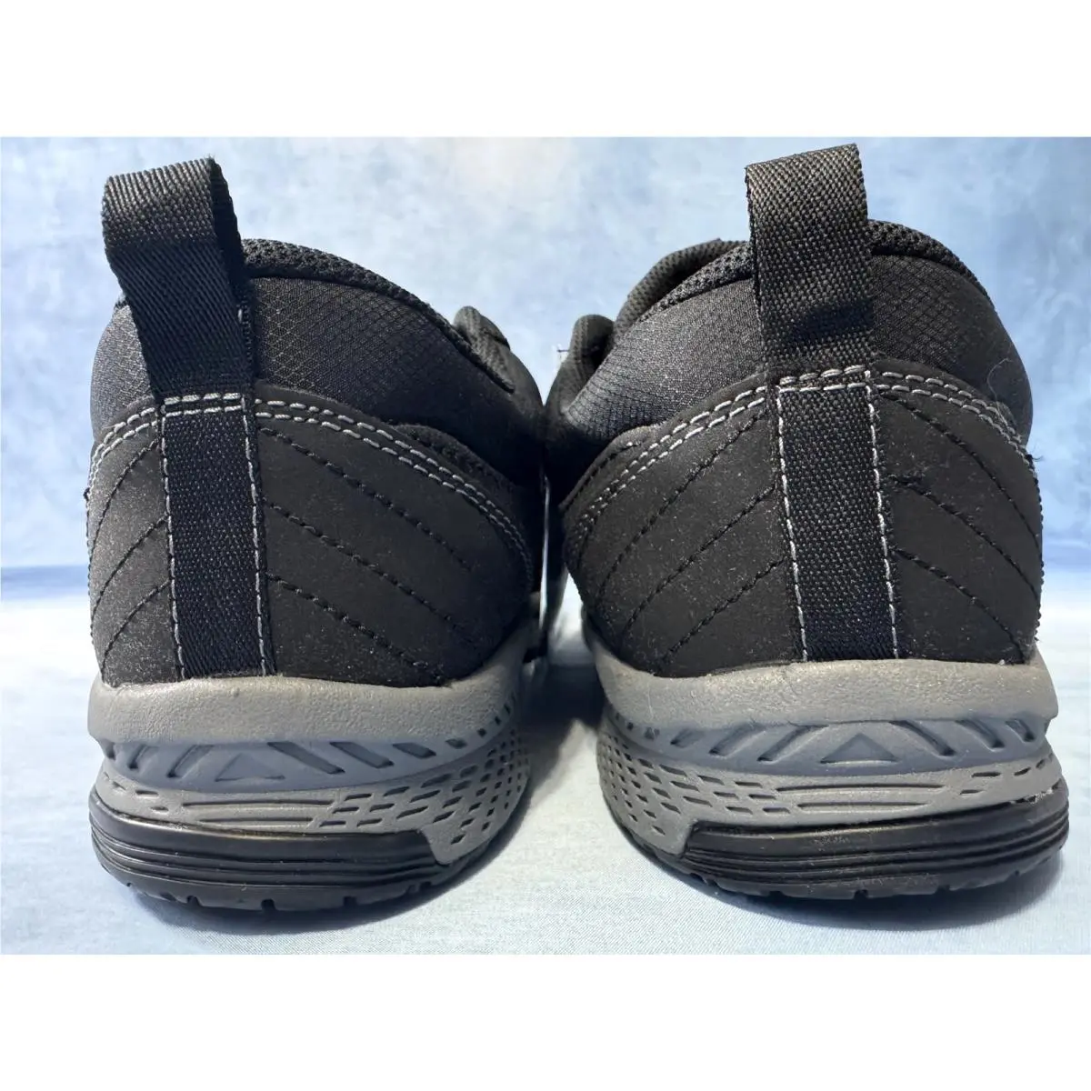 New Balance shoes - New Balance 412 - Black 4