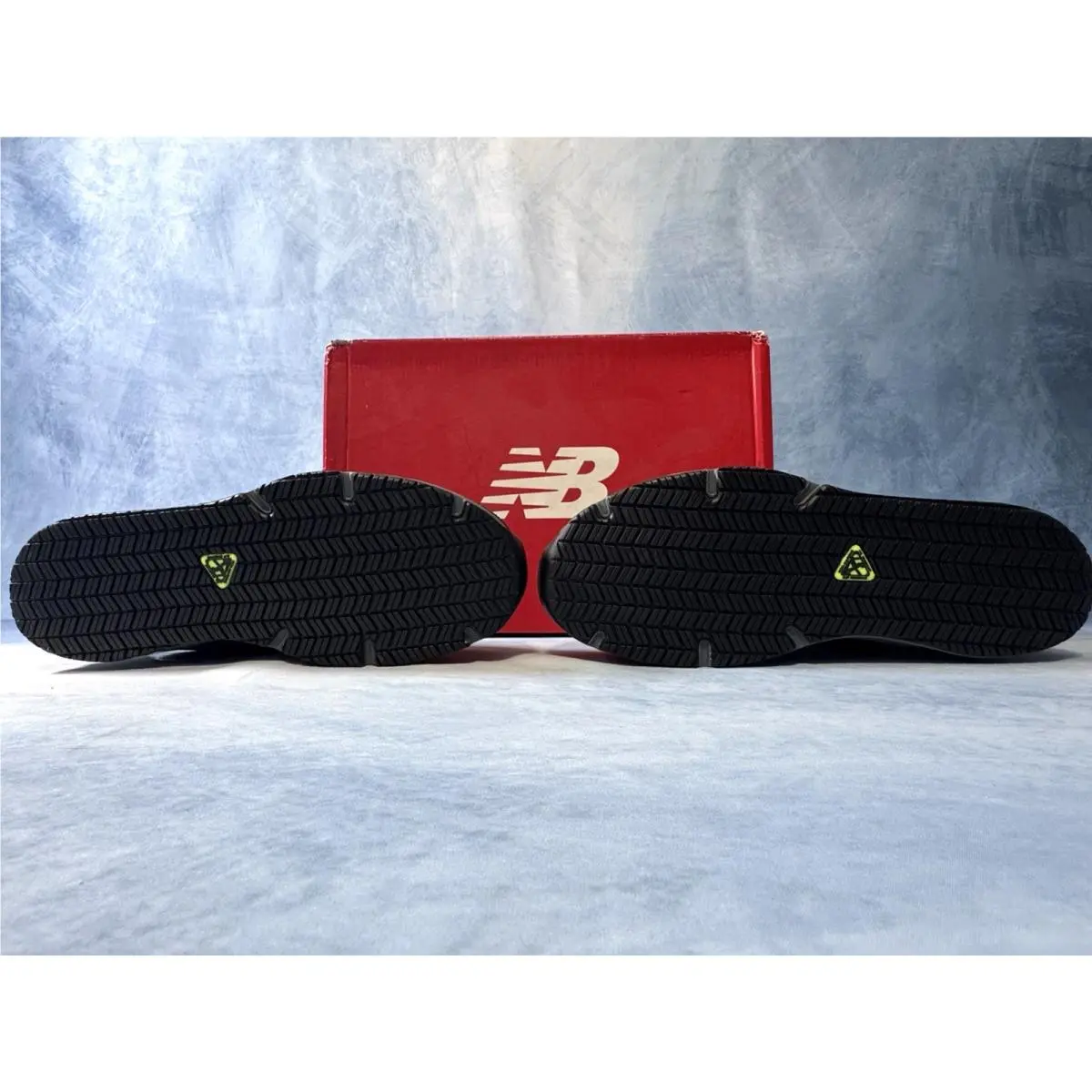 New Balance shoes - New Balance 412 - Black 8