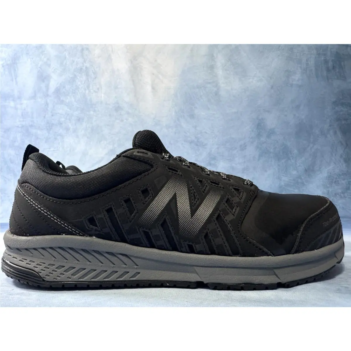 New Balance shoes - New Balance 412 - Black 3