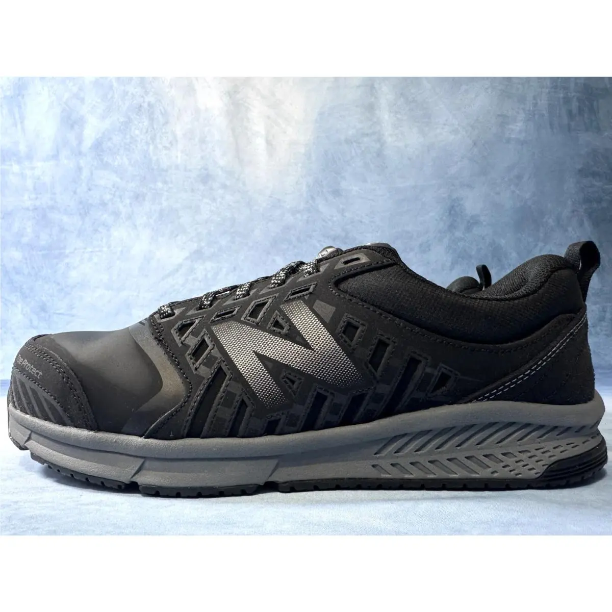 New Balance shoes - New Balance 412 - Black 5