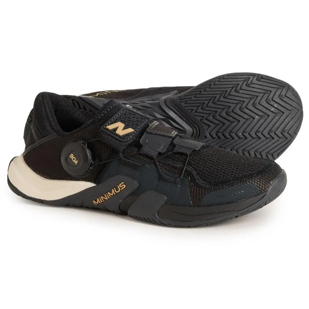 New Balance Womens Minimus Tr Boa® V2