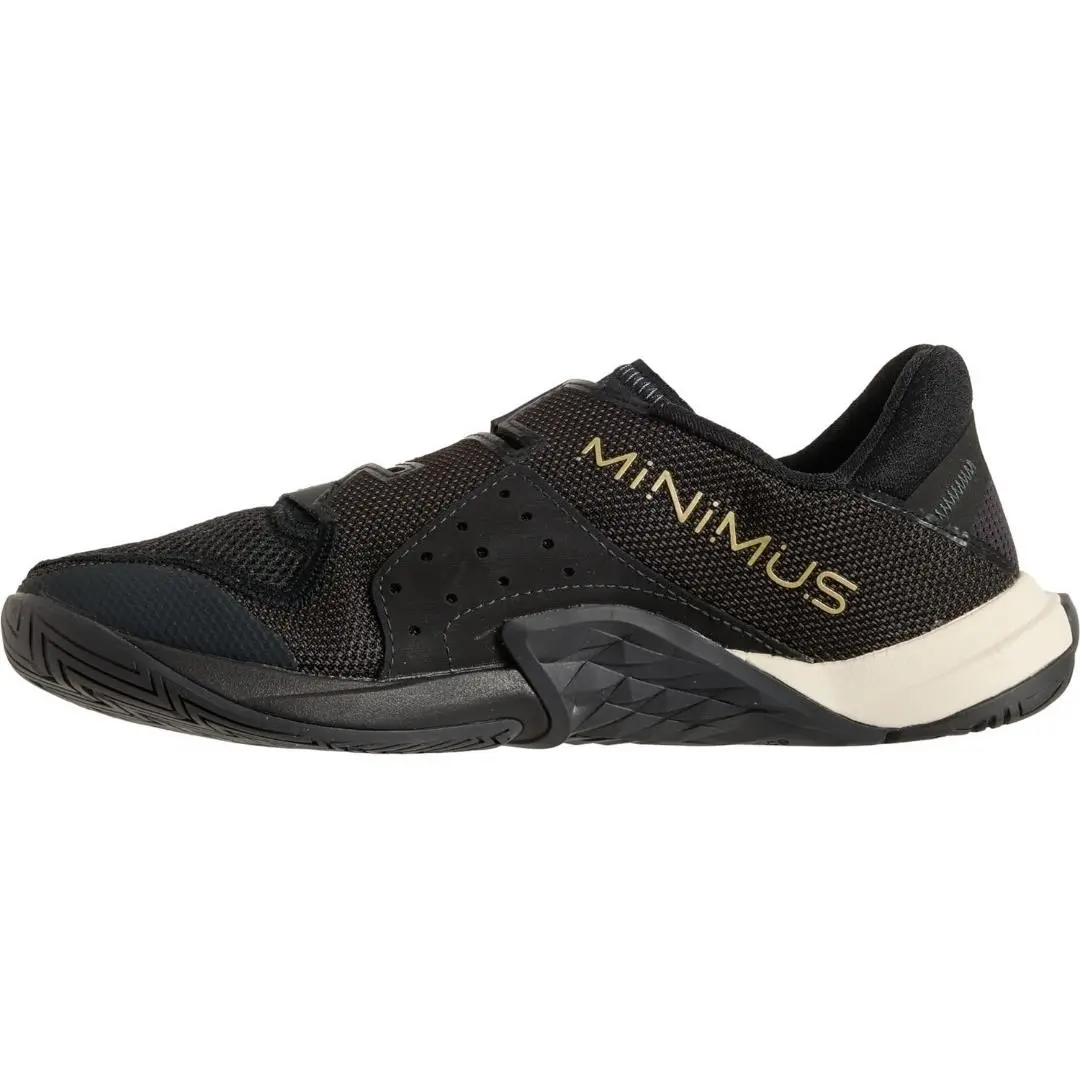 New Balance shoes - New Balance Minimus TR - Minimus - Black 8