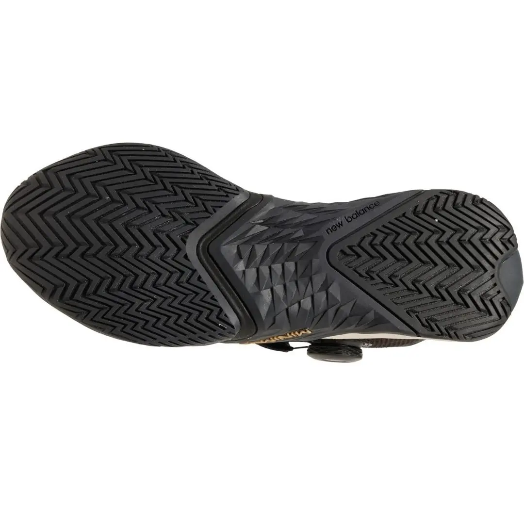 New Balance shoes - New Balance Minimus TR - Minimus - Black 9