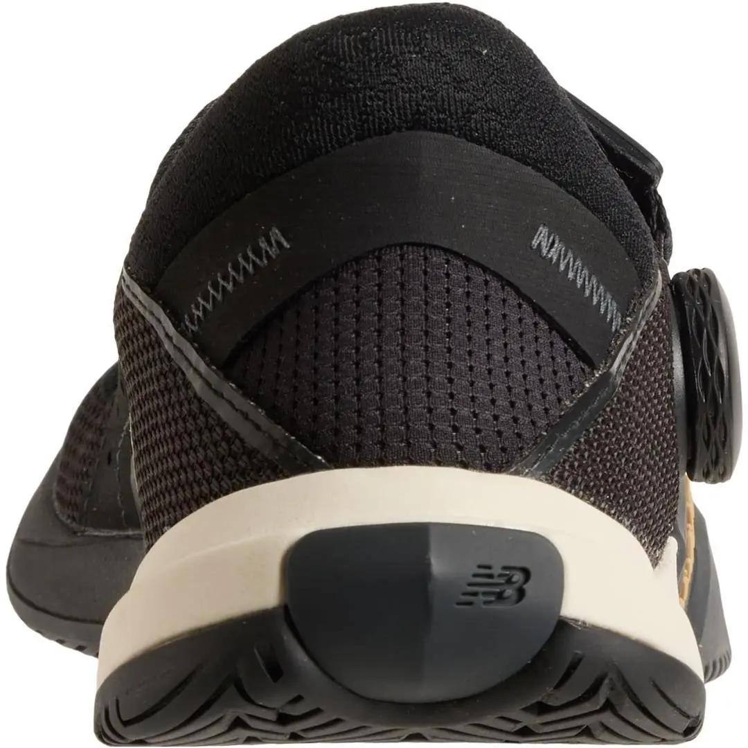 New Balance shoes - New Balance Minimus TR - Minimus - Black 0