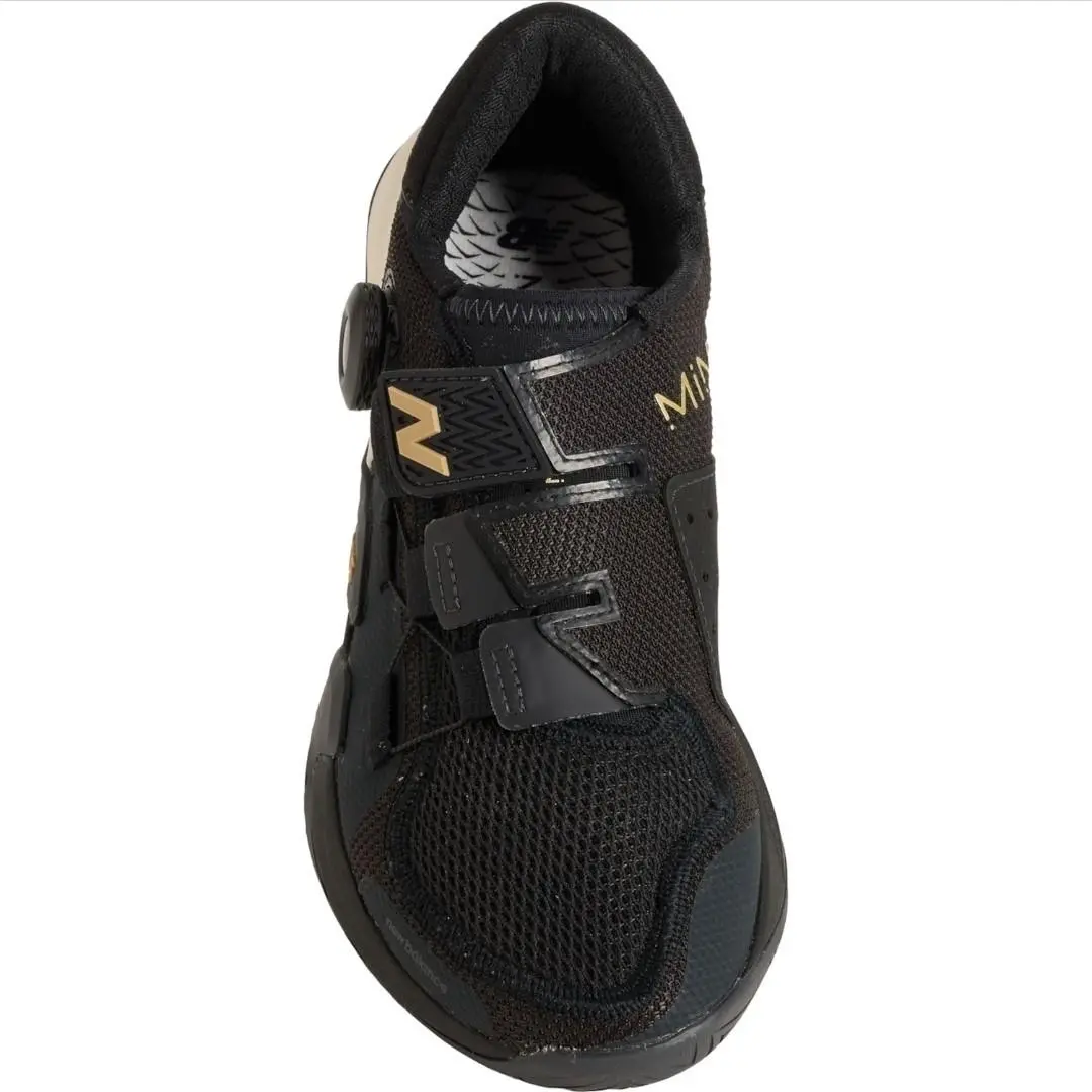 New Balance shoes - New Balance Minimus TR - Minimus - Black 6