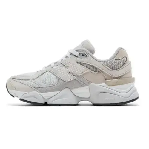 New Balance shoes - New Balance 9060 Kids - Kids - PC9060FG - Grey 0