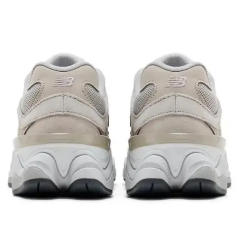 New Balance shoes - New Balance 9060 Kids - Kids - PC9060FG - Grey 1
