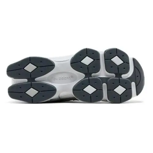 New Balance shoes - New Balance 9060 Kids - Kids - PC9060FG - Grey 2
