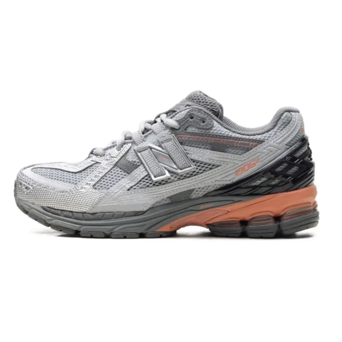New Balance shoes - New Balance 1906 - U1906NF - Gray (UPC: 198686344492) 0