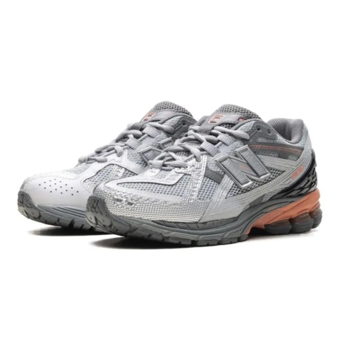 New Balance shoes - New Balance 1906 - U1906NF - Gray (UPC: 198686344492) 1