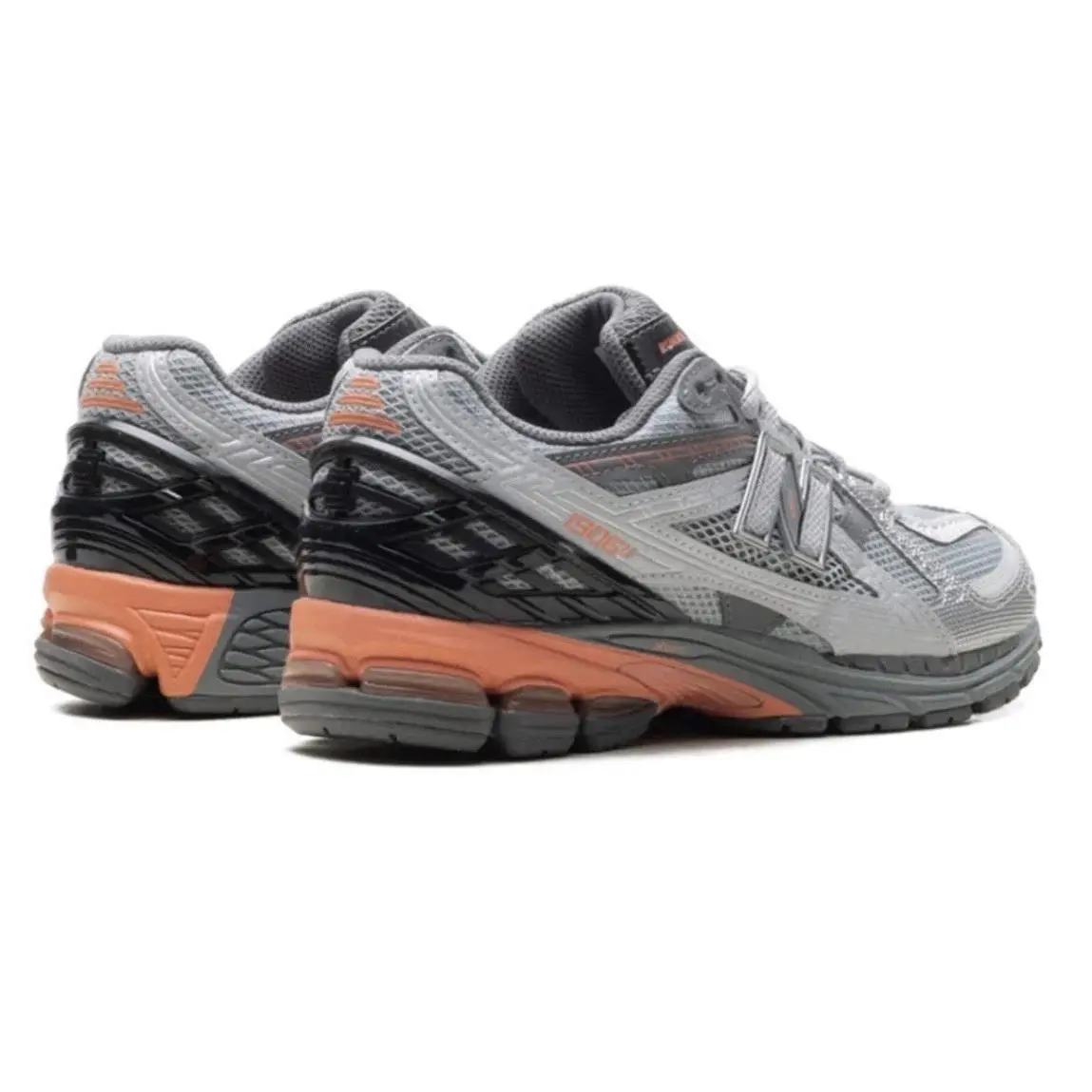 New Balance shoes - New Balance 1906 - U1906NF - Gray (UPC: 198686344492) 2