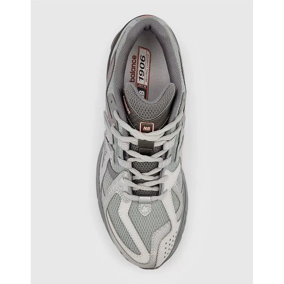 New Balance shoes - New Balance 1906 - U1906NF - Gray (UPC: 198686344492) 3
