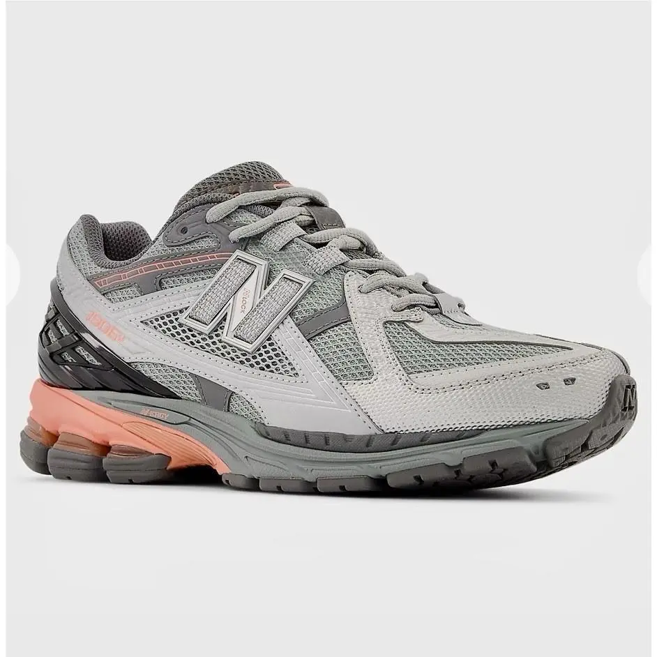 New Balance shoes - New Balance 1906 - U1906NF - Gray (UPC: 198686344492) 4