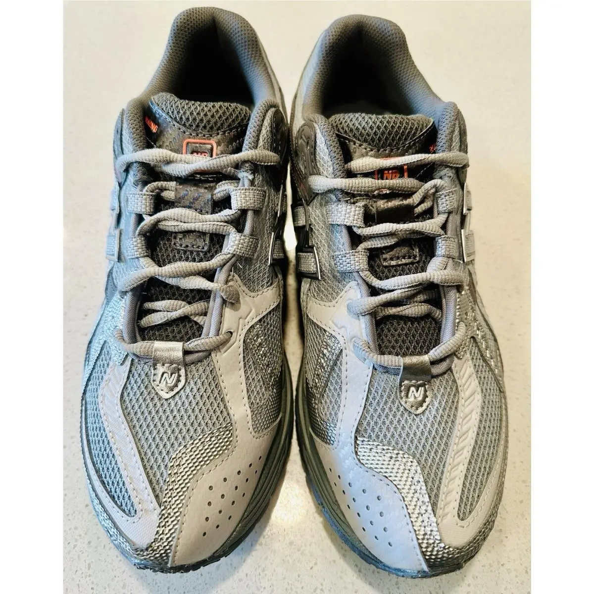 New Balance shoes - New Balance 1906 - U1906NF - Gray (UPC: 198686344492) 6